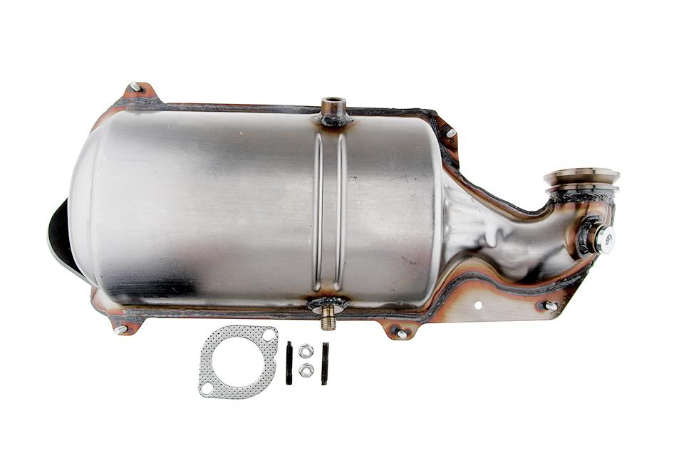 Εικόνα 6 από 9 — DPF ΓΙΑ ALFA ROMEO MITO 1.6JTDM 2008+/FIAT BRAVO/GRANDE PUNTO 1.6D 2008+/DOBLO 1.6D 2010+ – 1 τεμ.
