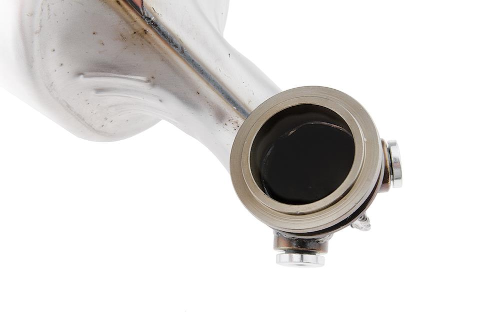 Εικόνα 7 από 9 — DPF ΓΙΑ ALFA ROMEO MITO 1.6JTDM 2008+/FIAT BRAVO/GRANDE PUNTO 1.6D 2008+/DOBLO 1.6D 2010+ – 1 τεμ.