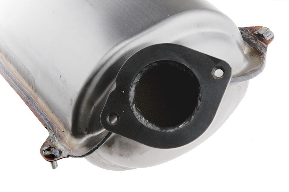 Εικόνα 8 από 9 — DPF ΓΙΑ ALFA ROMEO MITO 1.6JTDM 2008+/FIAT BRAVO/GRANDE PUNTO 1.6D 2008+/DOBLO 1.6D 2010+ – 1 τεμ.