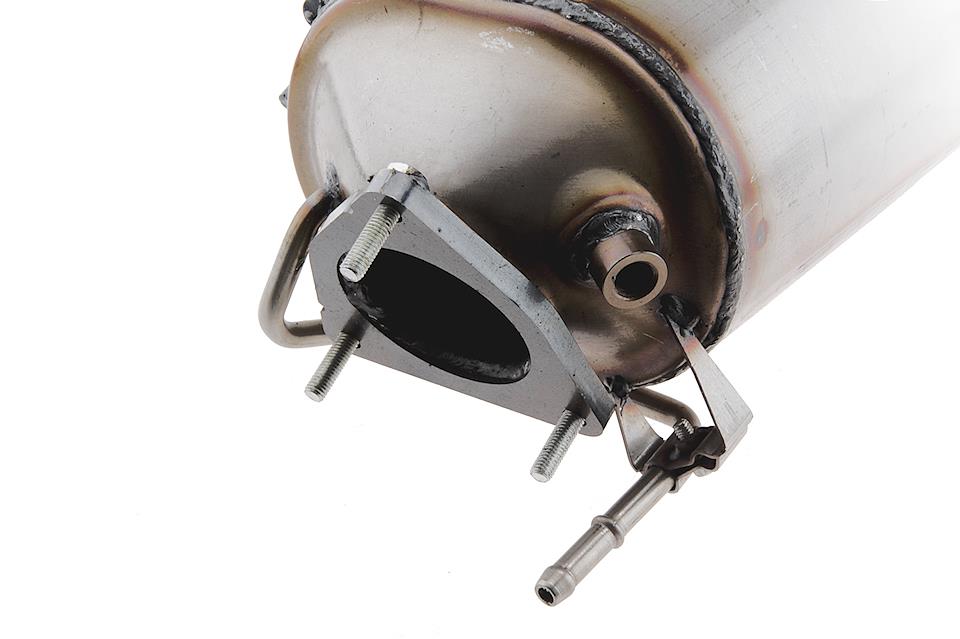 Εικόνα 8 από 8 — DPF ΓΙΑ AUDI Q7 3.0TDI 2006+/PORSCHE CAYENNE 3.0TDI 2009+ / VW TOUAREG 2.5TDI 2005+ 3.0TDI 2004+ – 1 τεμ.