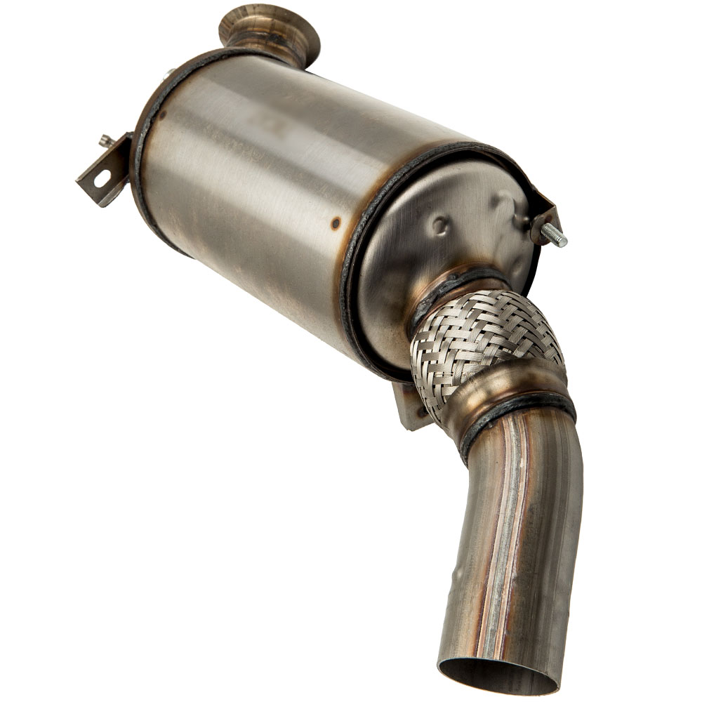 Εικόνα 1 από 1 — DPF ΓΙΑ BMW ΣΕΙΡΑ 1 E81/E87 120D 2007+ / ΣΕΙΡΑ3 E90 318D 2009+ / 320D 2005+ / ΣΕΙΡΑ 5 E60 520D 2007+ / X1 E84 20D 2009+