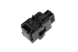 NTY - Διακόπτης Φώτων Φρένων 4PIN για αυτοκίνητα BMW 1/3/5 Series και Mercedes Benz C-Class (W204/W205) με Άμεση Απόκριση και Αξιόπιστη Λειτουργία orig.2E0945515C/97060645100/61316967601 1 Τεμ. (ECW-BM-000/AJ)