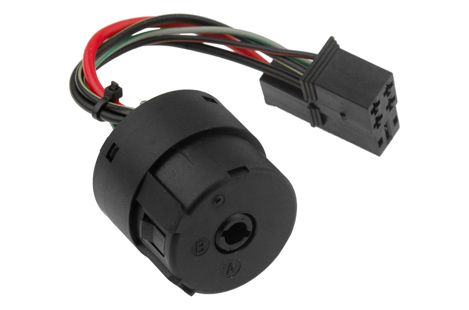 Εικόνα 1 από 5 — ΔΙΑΚΟΠΤΗΣ ΕΠΑΦΩΝ ΜΙΖΑΣ ΓΙΑ MERCEDES SPRINTER W905 2006+ / VITO W638 2003+ / VW LT 2006+ orig.0005458108/A0005458108 ΝΤΥ – 1 τεμ.