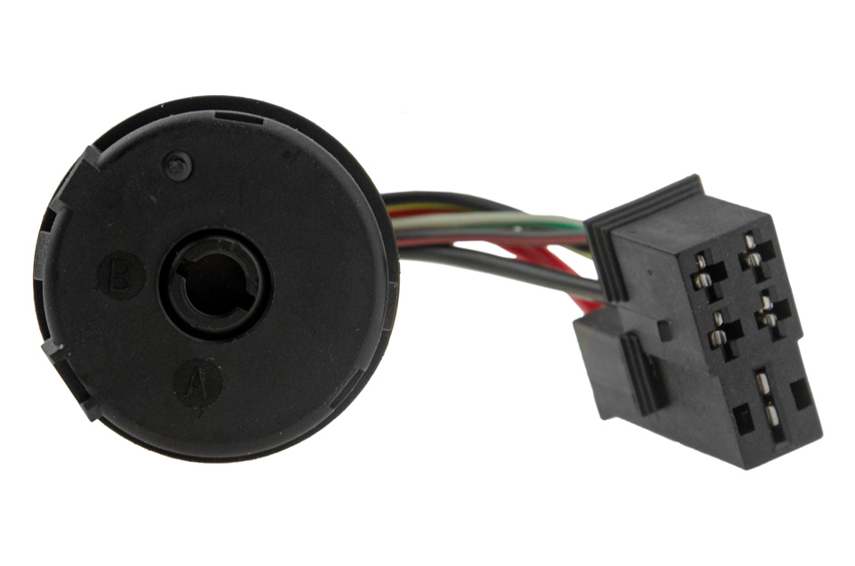 Εικόνα 4 από 5 — ΔΙΑΚΟΠΤΗΣ ΕΠΑΦΩΝ ΜΙΖΑΣ ΓΙΑ MERCEDES SPRINTER W905 2006+ / VITO W638 2003+ / VW LT 2006+ orig.0005458108/A0005458108 ΝΤΥ – 1 τεμ.