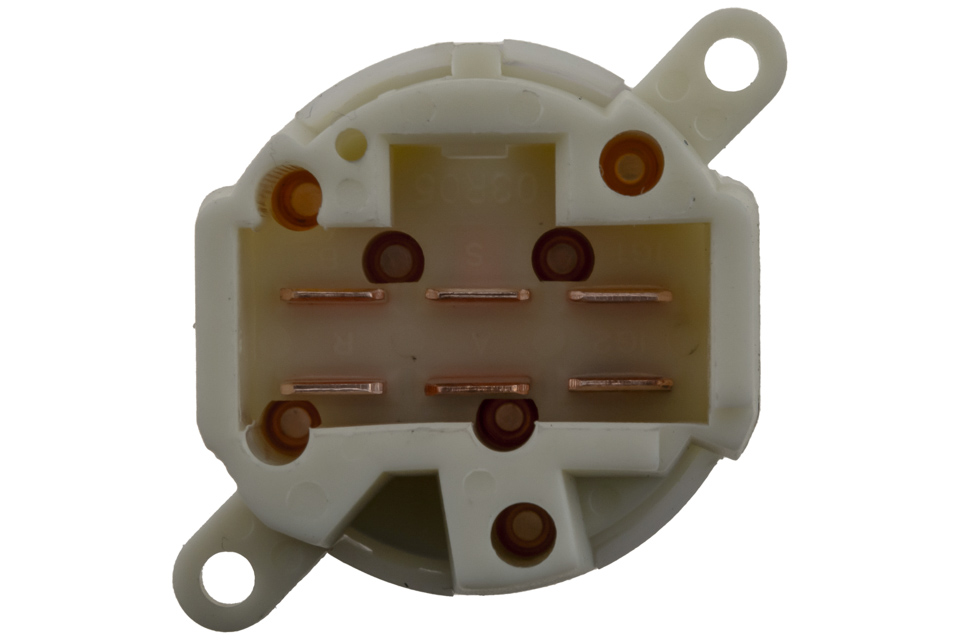 Εικόνα 3 από 5 — ΔΙΑΚΟΠΤΗΣ ΕΠΑΦΩΝ ΜΙΖΑΣ ΓΙΑ NISSAN ALMERA N16 2000+ / MICRA K12 2003+  / PRIMERA P11 1996+ / P12 2002+ orig.48750-2F010 ΝΤΥ – 1 τεμ.