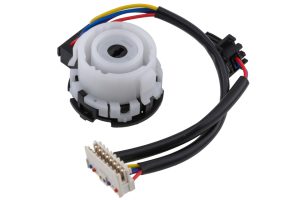 ΔΙΑΚΟΠΤΗΣ ΕΠΑΦΩΝ ΜΙΖΑΣ ΓΙΑ AUDI A3 2004+ / TT 2007+ / SKODA OCTAVIA 5 2009+ / VW GOLF 7 2012+ / GOLF PLUS 2012+ / JETTA 2015+ / SCIRICCO 2009+ / TOURAN 2011+ ΝΤΥ - 1 τεμ.