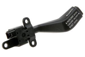NTY - Διακόπτης Cruise Control Τιμονιού για αυτοκίνητα Chrysler Grand Voyager, Jeep Cherokee, Jeep Compass, Dodge Caliber, Dodge Journey και άλλα αυτοκίνητα για άνετο έλεγχο - 1 Τεμ. (EPE-CH-001/AJ)