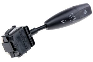 NTY - Διακόπτης Υαλοκαθαριστήρων για Daewoo Lanos 1.3, 1.5, 1.6 05/1997 > με wipe-wash & interval για καθαρό παρμπρίζ σε κάθε βροχή - 1 Τεμ. (EPE-DW-006)