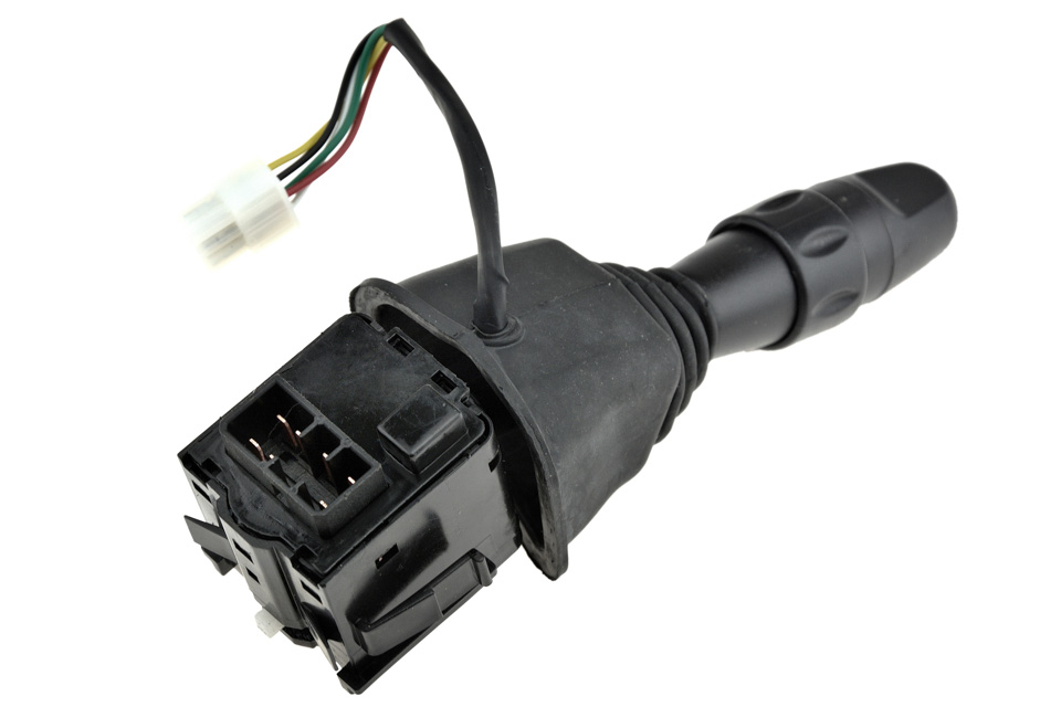 Εικόνα 2 από 6 — NTY – Διακόπτης Φώτων για Daewoo Nubira 1.6, 1.8, 2.0 05/1997 > με έλεγχο φώτων ομίχλης για σταθερή λειτουργία χωρίς διακοπές – 1 Τεμ. (EPE-DW-008)