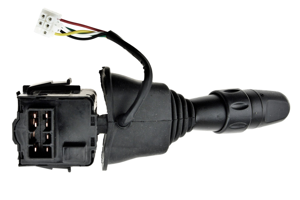 Εικόνα 4 από 6 — NTY – Διακόπτης Φώτων για Daewoo Nubira 1.6, 1.8, 2.0 05/1997 > με έλεγχο φώτων ομίχλης για σταθερή λειτουργία χωρίς διακοπές – 1 Τεμ. (EPE-DW-008)