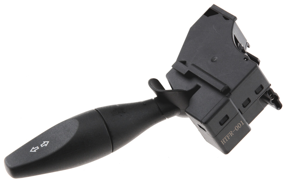 Εικόνα 1 από 6 — NTY – Διακόπτης Φώτων & Φλας για Ford Focus I 10/1998 > 11/2004 και άλλα αυτοκίνητα > με μεγάλη σκάλα για άμεσο έλεγχο χωρίς καθυστερήσεις – 1 Τεμ. (EPE-FR-001)