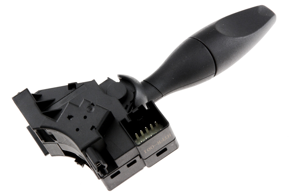 Εικόνα 2 από 6 — NTY – Διακόπτης Φώτων & Φλας για Ford Focus I 10/1998 > 11/2004 και άλλα αυτοκίνητα > με μεγάλη σκάλα για άμεσο έλεγχο χωρίς καθυστερήσεις – 1 Τεμ. (EPE-FR-001)