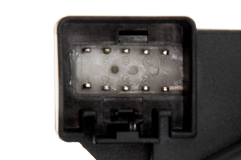 Εικόνα 6 από 6 — NTY – Διακόπτης Φώτων & Φλας για Ford Focus I 10/1998 > 11/2004 και άλλα αυτοκίνητα > με μεγάλη σκάλα για άμεσο έλεγχο χωρίς καθυστερήσεις – 1 Τεμ. (EPE-FR-001)