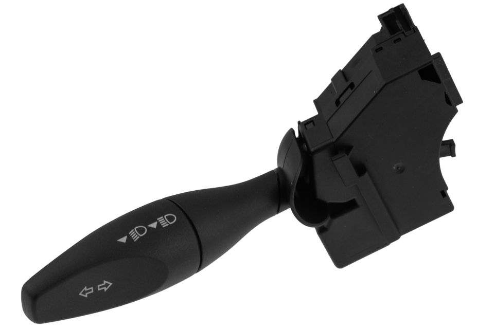 Εικόνα 1 από 5 — NTY – Διακόπτης Φώτων & Φλας για Ford Fiesta V, Fusion, Mondeo III 10/2000 > 12/2012 και άλλα αυτοκίνητα > με μεγάλη σκάλα για σταθερό έλεγχο χωρίς αστοχίες – 1 Τεμ. (EPE-FR-006)