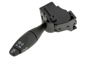 NTY - Διακόπτης Υαλοκαθαριστήρων για Ford Focus I 10/1998 > 11/2004 και άλλα αυτοκίνητα > με εμπρός/πίσω wipe-wash και interval για σταθερή ορατότητα χωρίς διακοπές - 1 Τεμ. (EPE-FR-011)