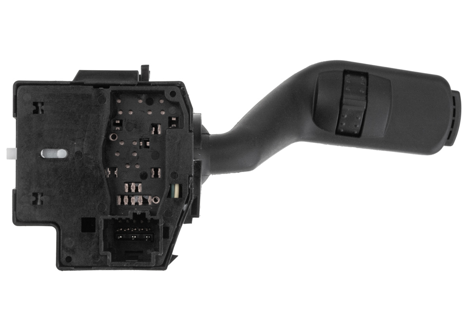 Εικόνα 5 από 6 — NTY – Διακόπτης Φώτων & Φλας για Ford Transit 04/2006 > 08/2014 και άλλα αυτοκίνητα > με λειτουργία onboard computer για πλήρη έλεγχο χωρίς αστοχίες – 1 Τεμ. (EPE-FR-017)