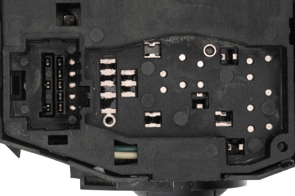 Εικόνα 6 από 6 — NTY – Διακόπτης Φώτων & Φλας για Ford Transit 04/2006 > 08/2014 και άλλα αυτοκίνητα > με λειτουργία onboard computer για πλήρη έλεγχο χωρίς αστοχίες – 1 Τεμ. (EPE-FR-017)