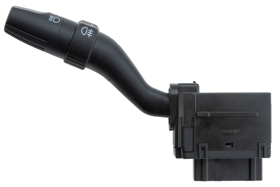 Εικόνα 3 από 5 — NTY – Διακόπτης Λεβιέ Φώτων για Honda Civic VII 2000>, CR-V II 2001>, Jazz II 2001> και άλλα μοντέλα με λειτουργία προβολέων ομίχλης και ρύθμιση φωτισμού – 1 Τεμ. (EPE-HD-001)