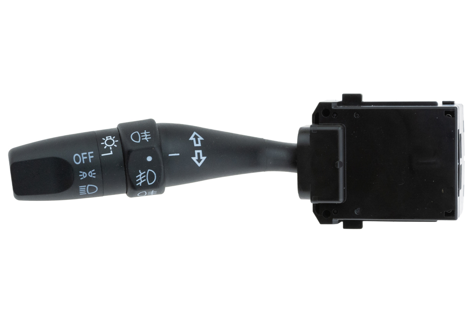 Εικόνα 4 από 5 — NTY – Διακόπτης Λεβιέ Φώτων για Honda Civic VII 2000>, CR-V II 2001>, Jazz II 2001> και άλλα μοντέλα με λειτουργία προβολέων ομίχλης και ρύθμιση φωτισμού – 1 Τεμ. (EPE-HD-001)