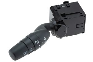 NTY - Διακόπτης Λεβιέ Φώτων για Honda Civic VIII 2005>, CR-V III 2006> με αξιόπιστη λειτουργία μεγάλης σκάλας και άμεσο έλεγχο φωτισμού για ασφαλή οδήγηση - 1 Τεμ. (EPE-HD-002)