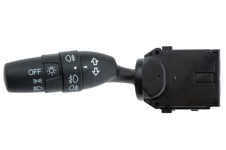 Εικόνα 4 από 5 — NTY – Διακόπτης Λεβιέ Φώτων για Honda Civic VIII 2005>, CR-V III 2006> με αξιόπιστη λειτουργία μεγάλης σκάλας και άμεσο έλεγχο φωτισμού για ασφαλή οδήγηση – 1 Τεμ. (EPE-HD-002)