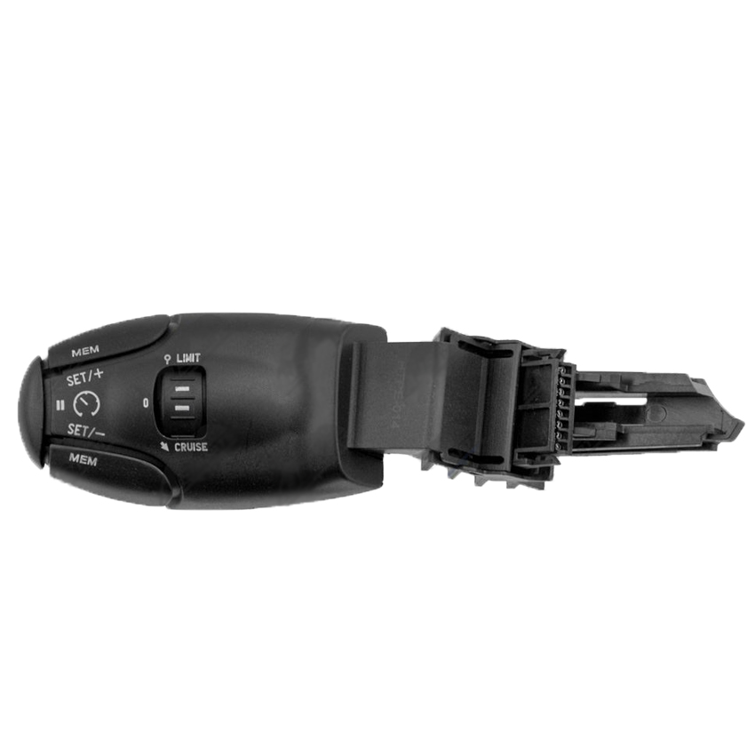 Εικόνα 3 από 6 — ΔΙΑΚΟΠΤΗΣ ΤΙΜΟΝΙΟΥ CRUISE CONTROL ΓΙΑ PEUGEOT 206 1998+ / 208 2012+/ 3008 2009+ /5008 2009+ PARTNER/BERLINGO 1996+