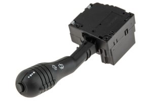 NTY - Διακόπτης Υαλοκαθαριστήρων Τιμονιού για Renault Twingo I 03/1993 > 06/2007 με On Board Computer και πλήρη έλεγχο εμπρός/πίσω καθαριστήρων OE 7700825456 - 1 Τεμ. (EPE-RE-031)