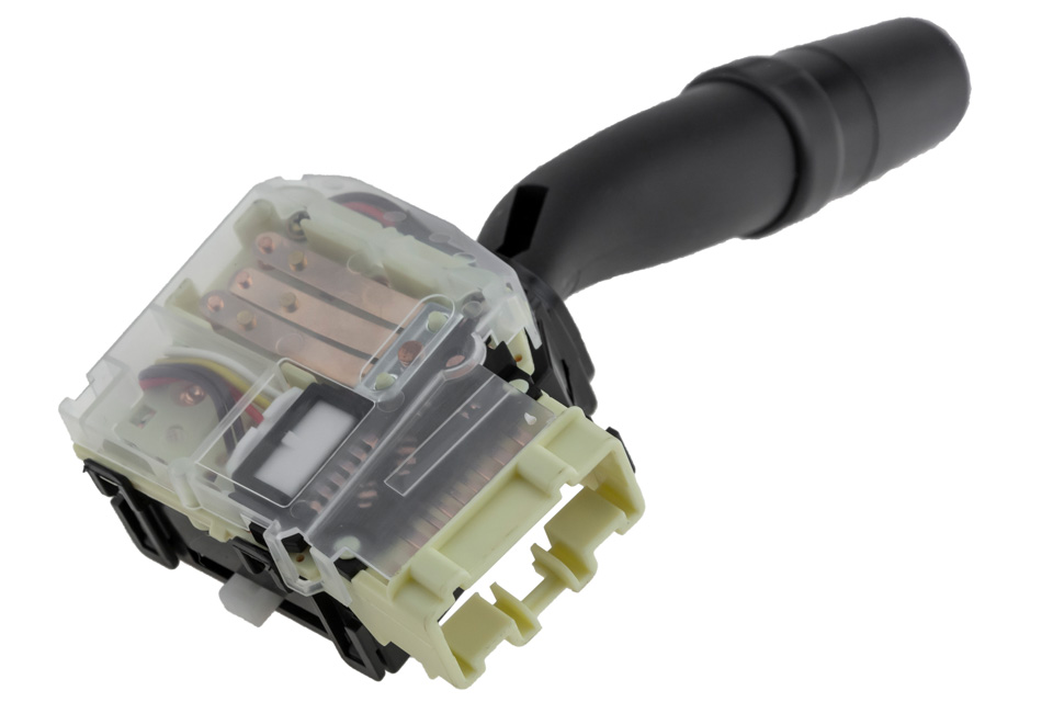Εικόνα 2 από 5 — ΔΙΑΚΟΠΤΗΣ ΓΙΑ TOYOTA COROLLA/ LAND CRUISER PRADO/ PRIUS 1996-2010 ΛΕΒΙΕΣ ΦΩΤΩΝ ΦΛΑΣ orig.84140-33020