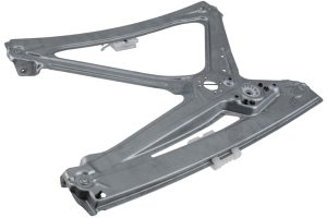 ΓΡΥΛΟΣ ΠΑΡΑΘΥΡΟΥ ΕΜΠΡΟΣ ΑΡΙΣΤΕΡΑ ΓΙΑ SMART FORTWO W451 07>14 orig. A4517200546 NTY - 1 τεμ.