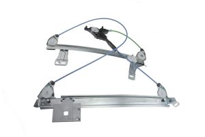 ΓΡΥΛΟΣ ΠΑΡΑΘΥΡΟΥ ΕΜΠΡΟΣ ΔΕΞΙΑ ΓΙΑ PEUGEOT 307 2002-2008 orig. 9222 V9 NTY - 1 τεμ.