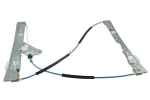 PEUGEOT 308 3D 2007+ ΓΡΥΛΟΣ ΠΑΡΑΘΥΡΟΥ ΕΜΠΡΟΣ ΑΡΙΣΤΕΡΑ 1ΤΕΜ. orig. 9221EE