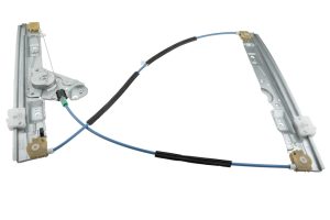 PEUGEOT 308 3D 2007+ ΓΡΥΛΟΣ ΠΑΡΑΘΥΡΟΥ ΕΜΠΡΟΣ ΔΕΞΙΑ 1ΤΕΜ. orig. 9222EC