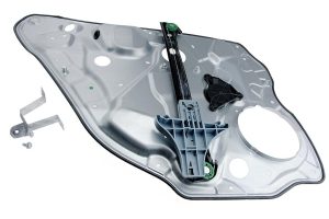 VW POLO 2001+ ΓΡΥΛΟΣ ΠΑΡΑΘΥΡΟΥ ΜΕ ΠΑΝΕΛ ΠΙΣΩ ΔΕΞΙΑ 1ΤΕΜ. orig. 6Q4839462E