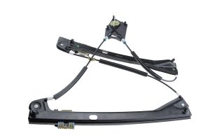 ΓΡΥΛΟΣ ΠΑΡΑΘΥΡΟΥ ΕΜΠΡΟΣ ΑΡΙΣΤΕΡΑ ΓΙΑ VW POLO 2009+ orig. 6R4837461N NTY - 1 τεμ.