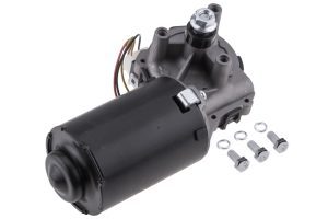 NTY - Μοτέρ Υαλοκαθαριστήρων Εμπρός 12V για Fiat Punto 1993-2000 & Lancia Y 1995-2003 OE 9948494 με αξιόπιστη λειτουργία καθαρισμού και σταθερή απόδοση - 1 Τεμ. (ESW-FT-044)