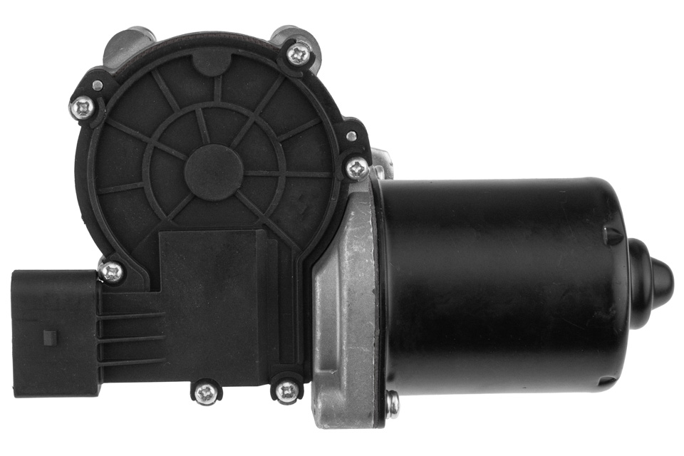Εικόνα 3 από 4 — ΜΟΤΕΡ ΥΑΛΟΚΑΘΑΡΙΣΤΗΡΩΝ ΓΙΑ SKODA FABIA III 2014+ ΕΜΠΡΟΣ orig.6V1955023A ΝΤΥ – 1 ΤΕΜ.