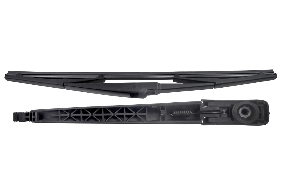 Εικόνα 4 από 4 — CHRYSLER PACIFICA 2003+ ΥΑΛΟΚΑΘΑΡΙΣΤΗΡΑΣ ΠΙΣΩ ΜΕ ΜΠΡΑΤΣΟ 35cm