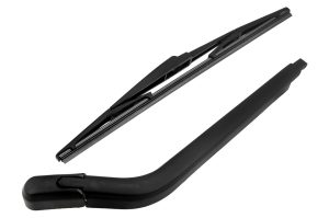DAIHATSU SIRION 2005-2015 ΥΑΛΟΚΑΘΑΡΙΣΤΗΡΑΣ ΠΙΣΩ ME ΜΠΡΑΤΣΟ 35cm orig.85241-B1010