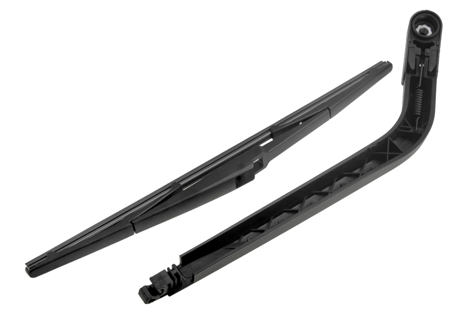 Εικόνα 2 από 4 — DAIHATSU SIRION 2005-2015 ΥΑΛΟΚΑΘΑΡΙΣΤΗΡΑΣ ΠΙΣΩ ME ΜΠΡΑΤΣΟ 35cm orig.85241-B1010