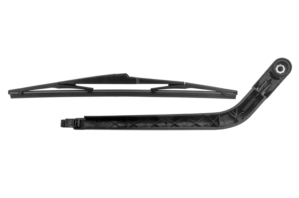 Εικόνα 4 από 4 — DAIHATSU SIRION 2005-2015 ΥΑΛΟΚΑΘΑΡΙΣΤΗΡΑΣ ΠΙΣΩ ME ΜΠΡΑΤΣΟ 35cm orig.85241-B1010