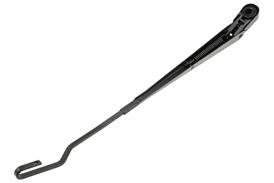 Εικόνα 1 από 4 — ΥΑΛΟΚΑΘΑΡΙΣΤΗΡΑΣ ΠΙΣΩ ΜΕ ΜΠΡΑΤΣΟ ΓΙΑ FORD TRANSIT MK6/MK7 00>13 orig.4041918/YC1517526DA ΝΤΥ – 1 τεμ.