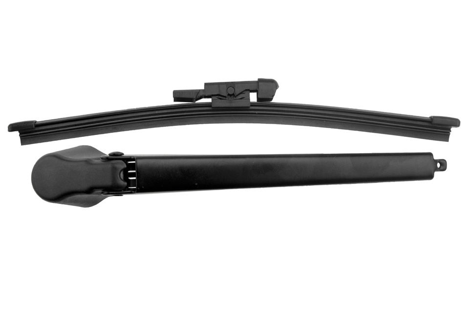 Εικόνα 3 από 4 — MERCEDES A-KLAS W176 2012+ ΥΑΛΟΚΑΘΑΡΙΣΤΗΡΑΣ ΠΙΣΩ ME ΜΠΡΑΤΣΟ 22,5cm orig.1768200544/A1768200544