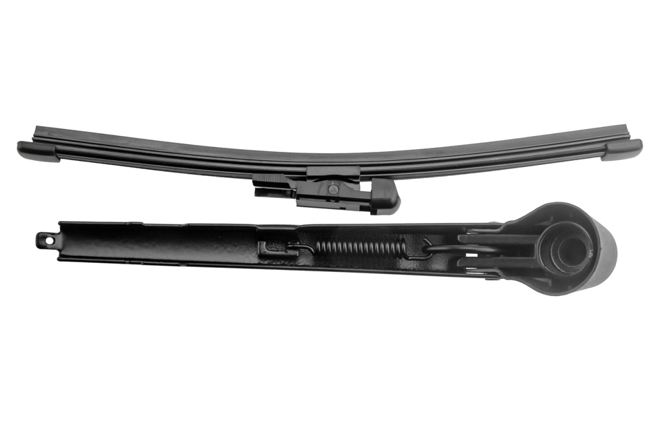 Εικόνα 4 από 4 — MERCEDES A-KLAS W176 2012+ ΥΑΛΟΚΑΘΑΡΙΣΤΗΡΑΣ ΠΙΣΩ ME ΜΠΡΑΤΣΟ 22,5cm orig.1768200544/A1768200544