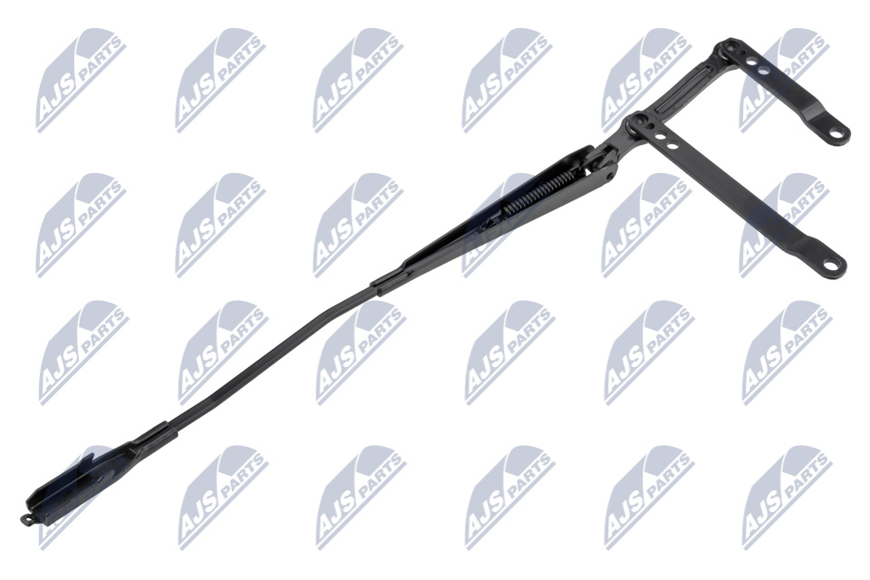 Εικόνα 4 από 8 — MERCEDES GL-KLAS X164 2006+ ΜΠΡΑΤΣΟ ΥΑΛΟΚΑΘΑΡΙΣΤΗΡΑ ΜΠΡΟΣΤΙΝΟ ΣΥΝΟΔΗΓΟΥ orig.A 164 820 04 44