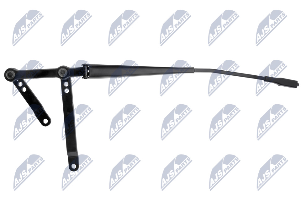 Εικόνα 6 από 8 — MERCEDES GL-KLAS X164 2006+ ΜΠΡΑΤΣΟ ΥΑΛΟΚΑΘΑΡΙΣΤΗΡΑ ΜΠΡΟΣΤΙΝΟ ΣΥΝΟΔΗΓΟΥ orig.A 164 820 04 44