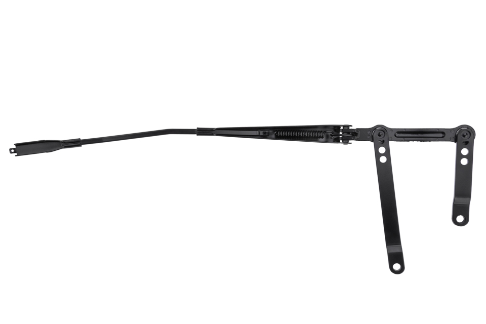 Εικόνα 7 από 8 — MERCEDES GL-KLAS X164 2006+ ΜΠΡΑΤΣΟ ΥΑΛΟΚΑΘΑΡΙΣΤΗΡΑ ΜΠΡΟΣΤΙΝΟ ΣΥΝΟΔΗΓΟΥ orig.A 164 820 04 44