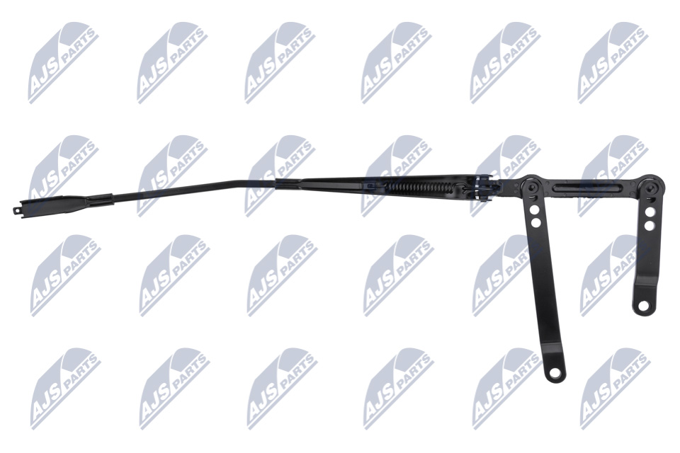 Εικόνα 8 από 8 — MERCEDES GL-KLAS X164 2006+ ΜΠΡΑΤΣΟ ΥΑΛΟΚΑΘΑΡΙΣΤΗΡΑ ΜΠΡΟΣΤΙΝΟ ΣΥΝΟΔΗΓΟΥ orig.A 164 820 04 44