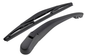 NISSAN X-TRIAL 2007+ YΑΛΟΚΑΘΑΡΙΣΤΗΡΑΣ ΠΙΣΩ ME ΜΠΡΑΤΣΟ 35cm orig.28780JG000/28782JG000