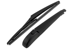 PEUGEOT 108 2014+ ΥΑΛΟΚΑΡΙΣΤΗΡΑΣ ΠΙΣΩ ΜΕ ΜΠΡΑΤΣΟ 30,5cm orig.1612434880