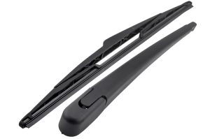 PEUGEOT 207 / HATCHBACK/ 2006+ YΑΛΟΚΑΘΑΡΙΣΤΗΡΑΣ ΠΙΣΩ ME ΜΠΡΑΤΣΟ 40,5cm orig.6405AJ/6429AR